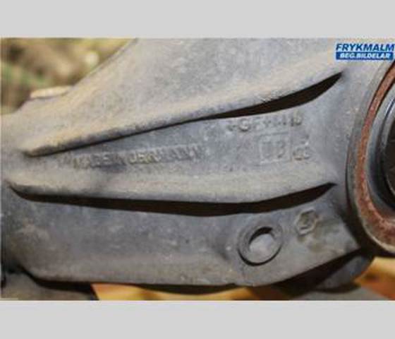 Diferencial eje trasero A2093500714 Mercedes