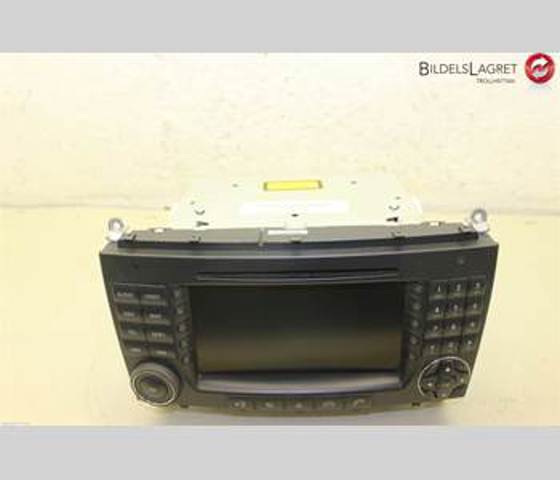 A2098207489 Mercedes