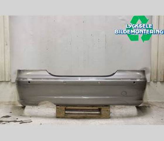 Parachoques trasero A2098800040 Mercedes