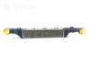 Radiador de aire, intercooler A2105002100 MERCEDES