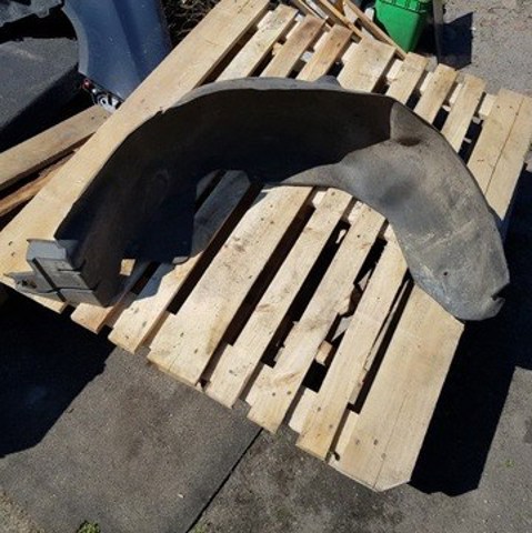 A2106982630 Mercedes