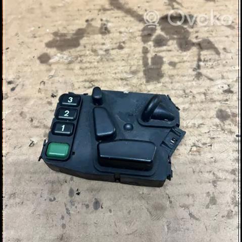 Boton De Ajuste De Asiento Bloque Izquierdo A2108208910 Mercedes