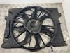 Ventilador (rodete +motor) refrigeración del motor con electromotor derecho A2115000693 MERCEDES