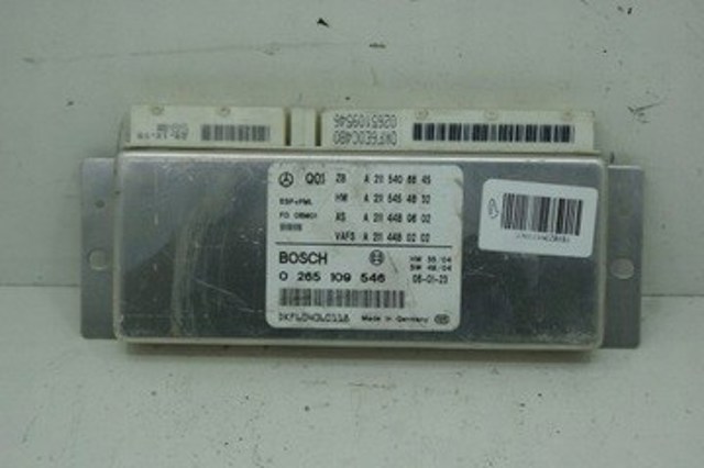 A2115406645 Mercedes