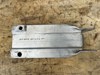 Absorbente paragolpes delantero A2126200995 MERCEDES