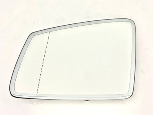 Cristal De Espejo Retrovisor Exterior Izquierdo A2128101821 Mercedes