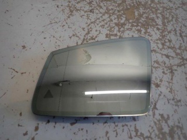 Cristal De Espejo Retrovisor Exterior Izquierdo A2128102221 Mercedes