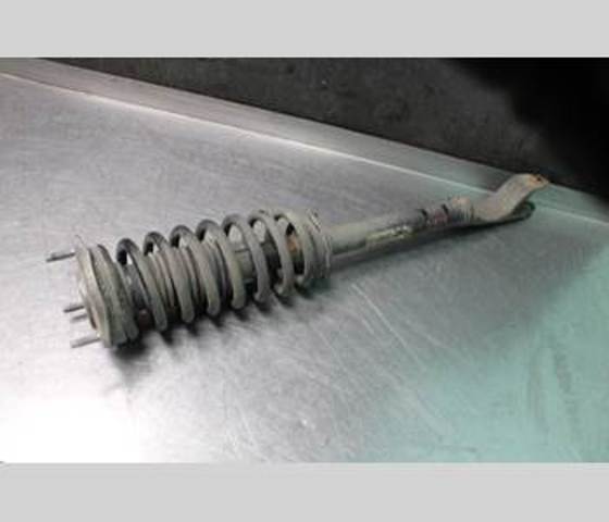 Amortiguador delantero derecho A2133204030 Mercedes
