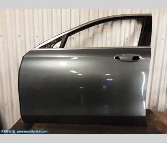 Puerta delantera izquierda A2137200105 Mercedes