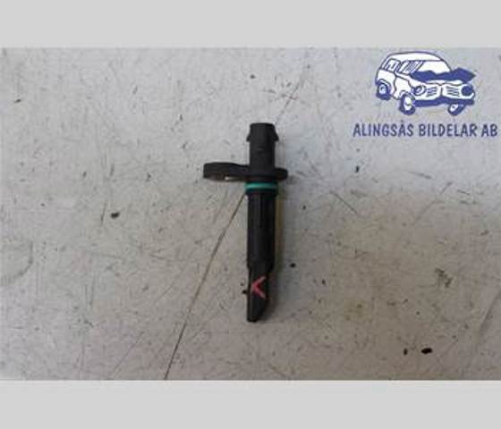 Sensor ABS delantero A2139052104 Mercedes