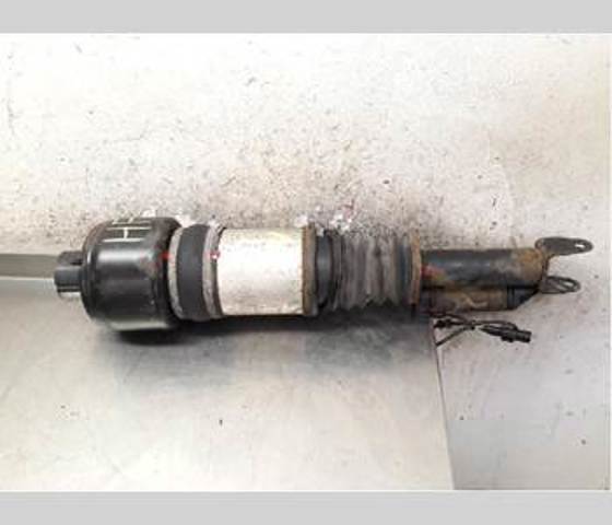 Amortiguador delantero derecho A2193201213 Mercedes