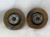 Disco de freno delantero A2204211912 MERCEDES