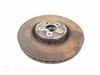 Freno de disco delantero A2214210912 MERCEDES