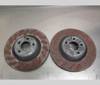 Discos de freno A2214211712 MERCEDES