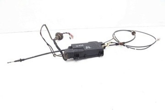 Motor de accionamiento del freno de mano A2214303149 Mercedes