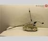 Cerradura de puerta A2217207535 MERCEDES