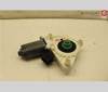 Motor eléctrico, elevalunas, puerta trasera izquierda A2218202942 MERCEDES