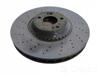 Frenos delanteros A2224200272 MERCEDES