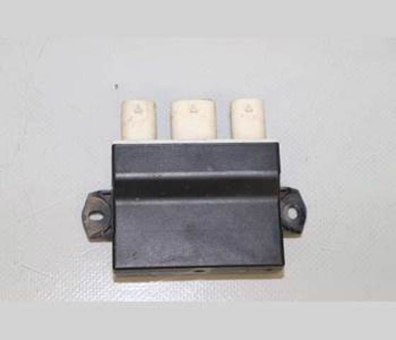 Unidad de control para abrir el maletero A2389053301 Mercedes