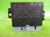Soporte de motor trasero A2462401209 NISSAN