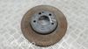 Frenos delanteros A2464212412 MERCEDES
