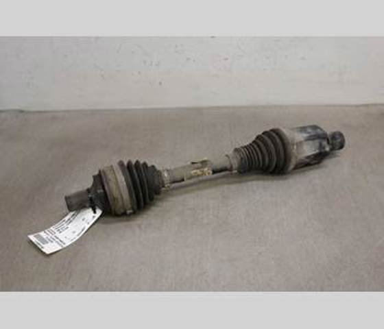Árbol de transmisión delantero izquierdo A2533307900 Mercedes