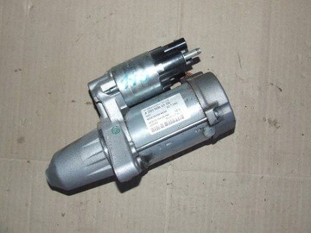 A2609060100 Mercedes