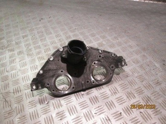 Tapa delantera de culata A2710160806 Mercedes