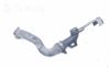 Conducto refrigerante de bloque cilindros a radiador de aceite A2712001352 MERCEDES