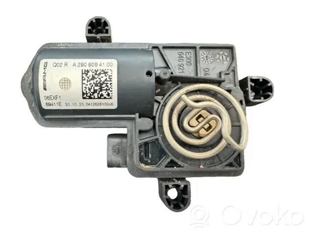 A2909064100 Mercedes
