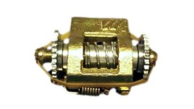 A6014202438 Mercedes