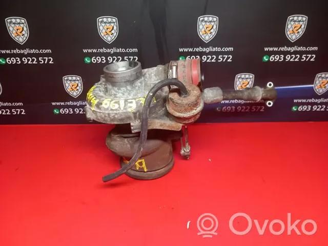 A6051870045 Mercedes