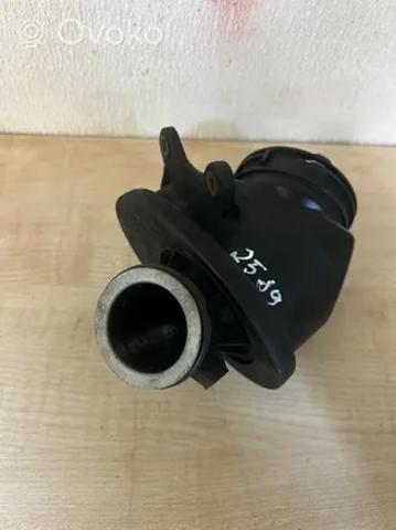 Tubo flexible de aire de sobrealimentación, de turbina A6110981607 Mercedes