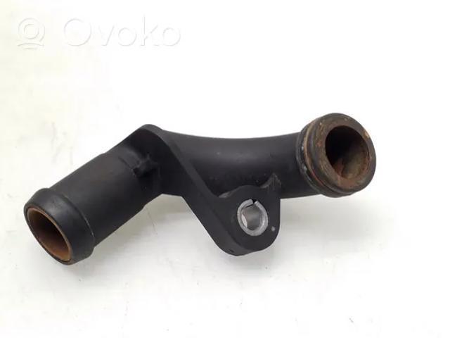 Racor de radiador EGR A6111400108 Mercedes