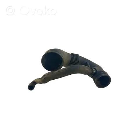 Tubo flexible de aspiración, salida del filtro de aire A6130940008 Mercedes