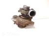 Turbocompresor A6160960199 MERCEDES