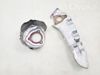 Junta de turbina, kit de montaje A6220960068 MERCEDES