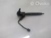 Inyector de combustible A628070048780 MERCEDES