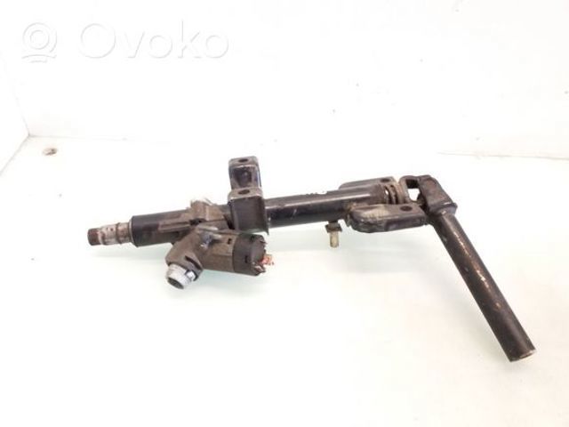 Columna de dirección A6384602611 Mercedes