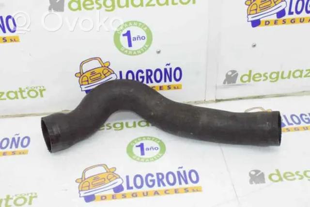 Tubo flexible de aire de sobrealimentación inferior A6385280682 Mercedes