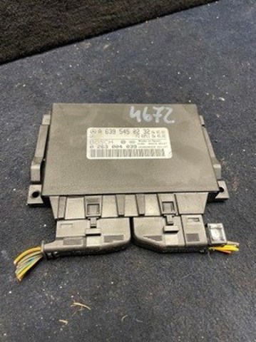 A6395450232 Mercedes