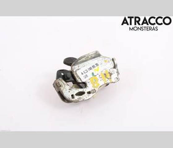 A6397400535 Mercedes