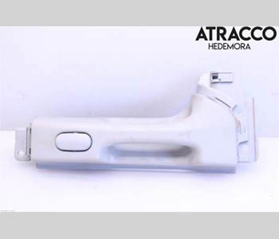 Manecilla de puerta corrediza interior derecha A63976005617D43 Mercedes