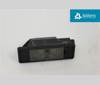 Luz de matrícula A6398200256 MERCEDES