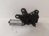 Motor limpiaparabrisas luna trasera A6398200408 MERCEDES