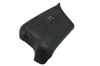 Paragolpes trasero, parte derecha A6398801771 MERCEDES