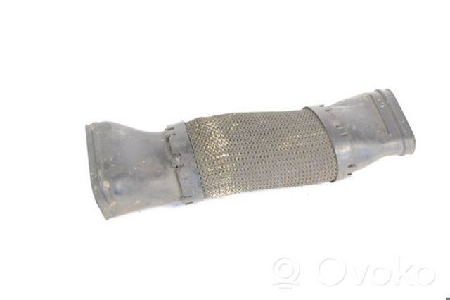 Tubo flexible de aspiración, entrada del filtro de aire A6420945097 Mercedes