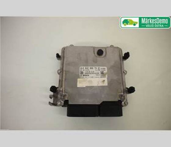 Sensor De Distancia Por Radar A6429007401 Mercedes