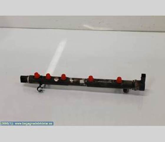 Rampa de inyectores A6460700695 Mercedes