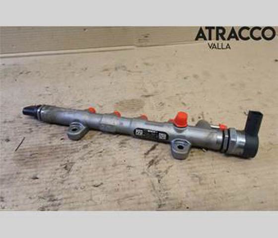 Rampa de inyectores A6510701595 Mercedes